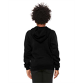 Picture of Youth Sponge Fleece Pullover Hooded Sweatshirt