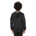 Picture of Youth Sponge Fleece Pullover Hooded Sweatshirt