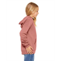 Picture of Youth Sponge Fleece Pullover Hooded Sweatshirt