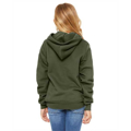 Picture of Youth Sponge Fleece Pullover Hooded Sweatshirt