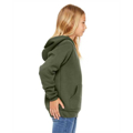 Picture of Youth Sponge Fleece Pullover Hooded Sweatshirt