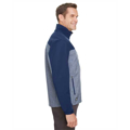 Picture of Men's Poly Spandex Motion Softshell Jacket