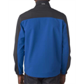 Picture of Men's Poly Spandex Motion Softshell Jacket