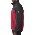 Picture of Men's Poly Spandex Motion Softshell Jacket