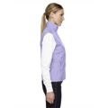 Picture of Ladies' Full-Zip Lightweight Wind Vest