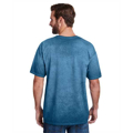 Picture of Adult Oil Wash T-Shirt