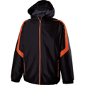 Picture of Adult Polyester Full Zip Charger Jacket