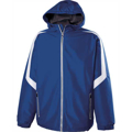 Picture of Adult Polyester Full Zip Charger Jacket