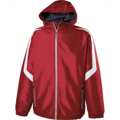 Picture of Adult Polyester Full Zip Charger Jacket