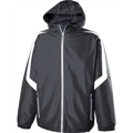 Picture of Adult Polyester Full Zip Charger Jacket