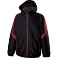 Picture of Adult Polyester Full Zip Charger Jacket