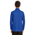 Picture of Youth Zone Performance Quarter-Zip