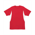 Picture of Youth Cooling Performance Color Blocked T-Shirt