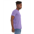 Picture of Unisex Heather CVC T-Shirt