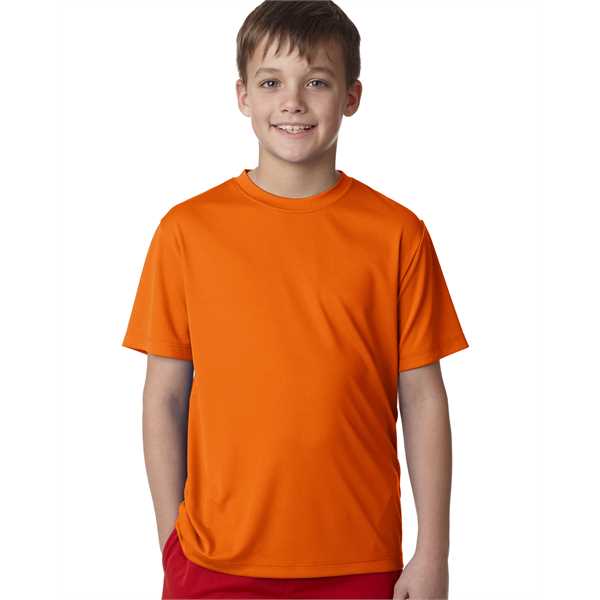 SAFETY ORANGE