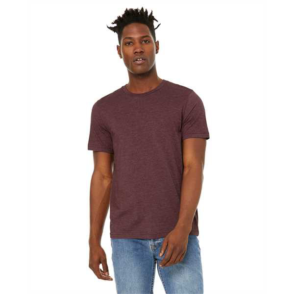 Picture of Unisex Sueded T-Shirt