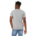 Picture of Unisex Sueded T-Shirt