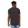 Picture of Unisex Sueded T-Shirt