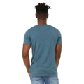 Picture of Unisex Sueded T-Shirt