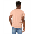 Picture of Unisex Sueded T-Shirt