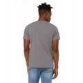 Picture of Unisex Sueded T-Shirt