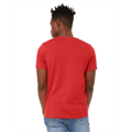 Picture of Unisex Sueded T-Shirt