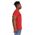 Picture of Unisex Sueded T-Shirt