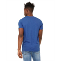 Picture of Unisex Sueded T-Shirt