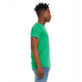 Picture of Unisex Sueded T-Shirt