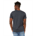 Picture of Unisex Sueded T-Shirt