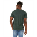 Picture of Unisex Sueded T-Shirt