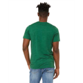 Picture of Unisex Sueded T-Shirt