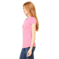 Picture of Ladies' Baby Rib Short-Sleeve T-Shirt