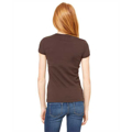 Picture of Ladies' Baby Rib Short-Sleeve T-Shirt