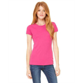 Picture of Ladies' Baby Rib Short-Sleeve T-Shirt