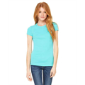 Picture of Ladies' Baby Rib Short-Sleeve T-Shirt