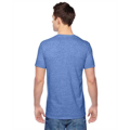 Picture of Adult 4.7 oz. Sofspun® Jersey Crew T-Shirt