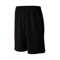 Picture of Youth Wicking Mesh Athletic Short