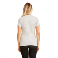 Picture of Ladies' Made in USA Boyfriend T-Shirt