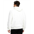 Picture of Men's 100% Cotton Hooded Pullover Sweatshirt