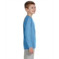 Picture of Youth Performance® Youth 5 oz. Long-Sleeve T-Shirt