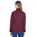 Picture of Ladies' Bristol Full-Zip Sweater Fleece Jacket