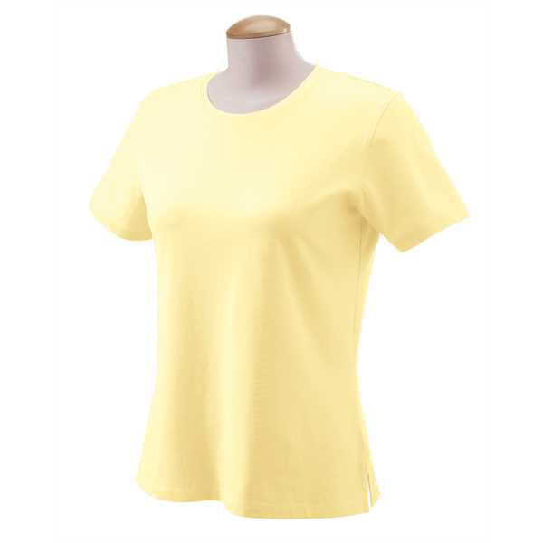 Picture of Ladies' Stretch Jersey T-Shirt