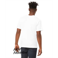 Picture of Fast Fashion Men's Drop Shoulder Street T-Shirt