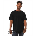 Picture of Fast Fashion Men's Drop Shoulder Street T-Shirt