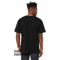 Picture of Fast Fashion Men's Drop Shoulder Street T-Shirt