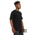 Picture of Fast Fashion Men's Drop Shoulder Street T-Shirt