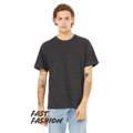 Picture of Fast Fashion Men's Drop Shoulder Street T-Shirt