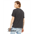 Picture of Fast Fashion Men's Drop Shoulder Street T-Shirt