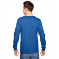 Picture of Adult 4.7 oz. Sofspun® Jersey Long-Sleeve T-Shirt